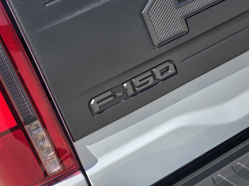 New 2025 Ford F150 Raptor image 10