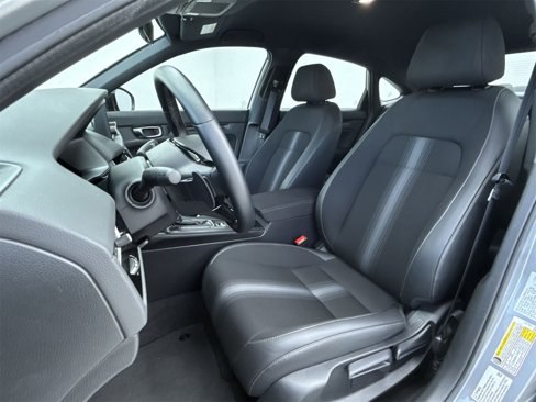 Used 2024 Honda Civic Sport image 10