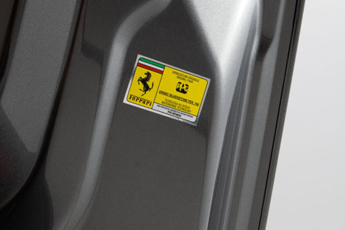 Used 2024 Ferrari 296 GTB image 23
