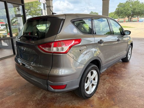 Used 2014 Ford Escape S image 6