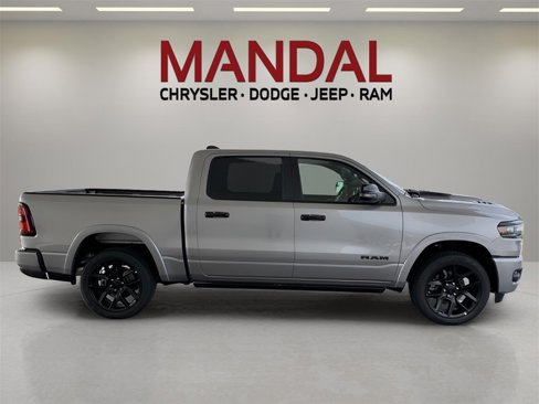 New 2026 RAM 1500 Laramie image 7