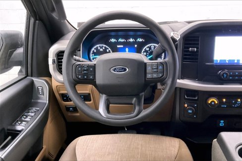 Used 2023 Ford F150 XLT image 4