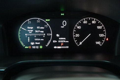 Used 2024 Honda CR-V Sport-L image 44