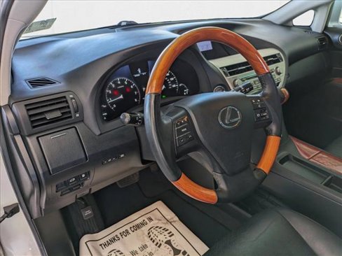 Used 2012 Lexus RX 350 AWD image 10