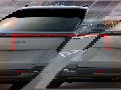 New 2026 Kia Carnival SX Prestige image 13