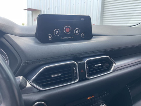 Used 2018 MAZDA CX-5 Touring w/ Preferred Equipment Package image 32