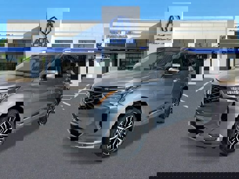 New 2025 Acura RDX SH-AWD w/ Advance Package image 1