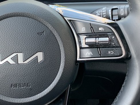Used 2024 Kia Seltos S image 13