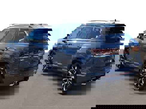 New 2025 Volkswagen Atlas SEL Premium R-Line image 3