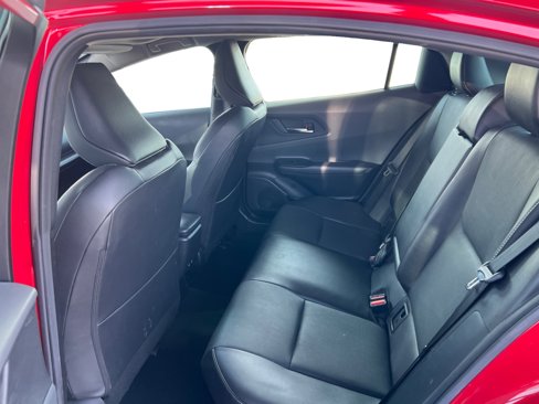 Used 2024 Toyota Prius Limited image 11