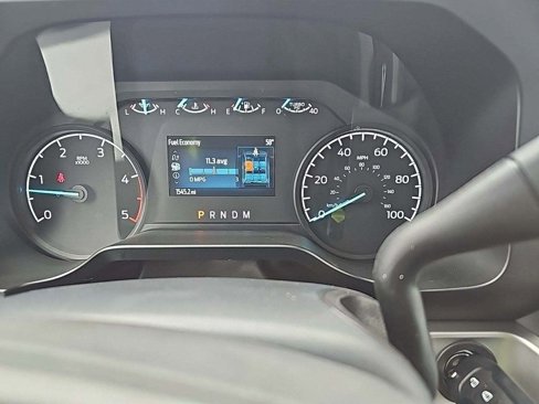 Used 2023 Ford F450 XL image 7