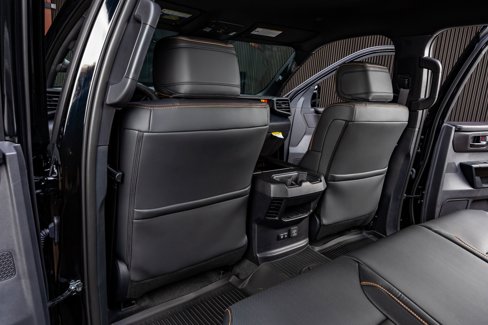 Used 2025 Toyota Tundra SR5 image 34
