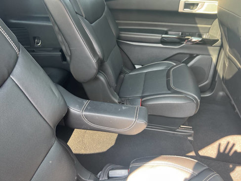 Used 2022 Ford Explorer ST w/ Equipment Group 401A image 38