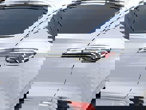 New 2026 Buick Envista Avenir image 11