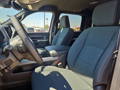 New 2025 RAM 3500 Big Horn image 15
