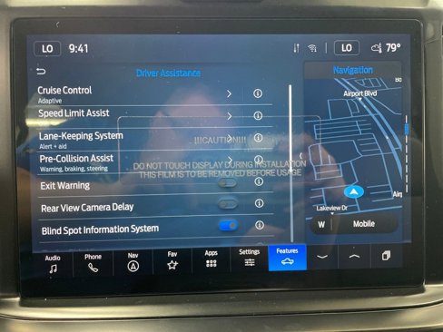 New 2026 Ford F250 Lariat w/ Tremor Off-Road Package image 26