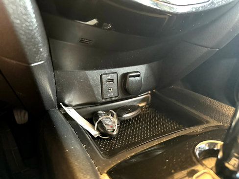 Used 2016 Nissan Rogue SL image 63
