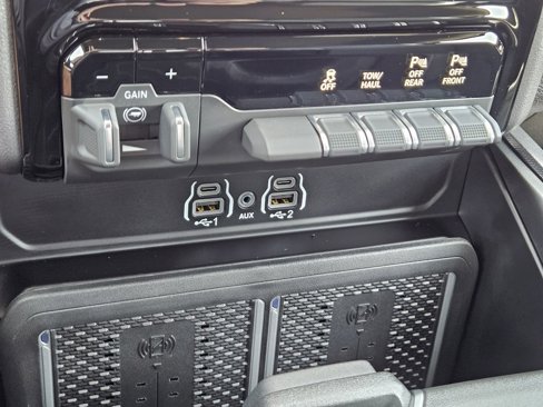New 2025 RAM 2500 Power Wagon image 21