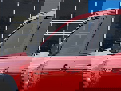 New 2026 Chevrolet Colorado ZR2 w/ Technology Package image 12