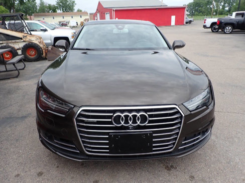 Used 2017 Audi A7 3.0T Prestige w/ Prestige Package image 3