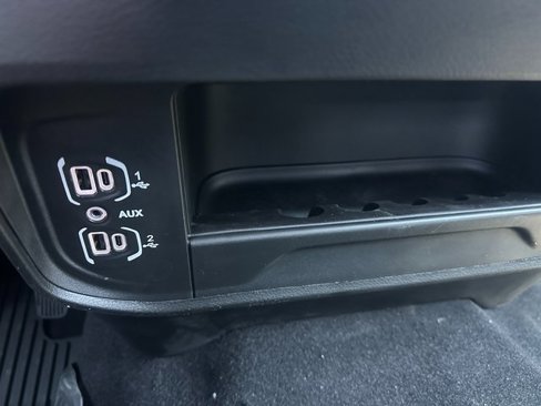 New 2025 RAM 2500 Tradesman image 28
