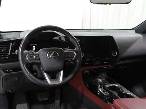Used 2023 Lexus NX 350 AWD image 6