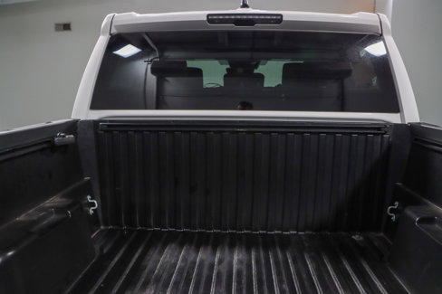 Used 2024 Toyota Tacoma TRD Off-Road image 28