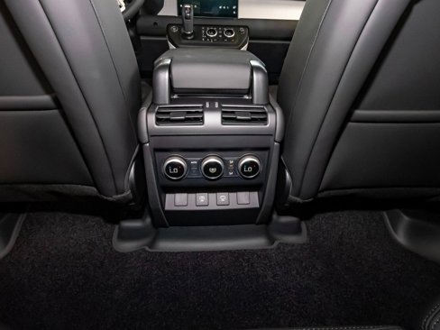 New 2025 Land Rover Defender 110 S image 50