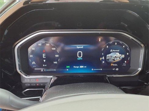 New 2026 Chevrolet Silverado 1500 LT image 13