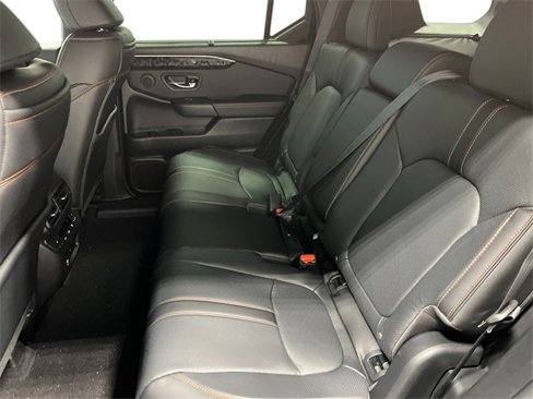 New 2026 Honda Passport TrailSport Elite image 20