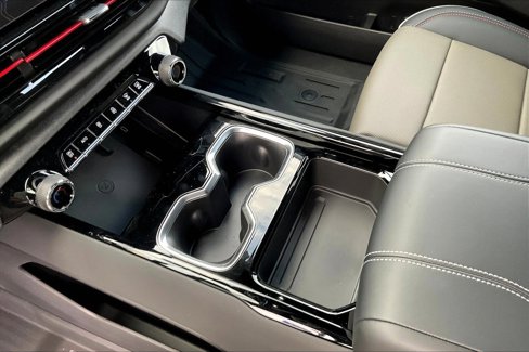 New 2026 Chevrolet Silverado EV Trail Boss w/ Plus Package image 8
