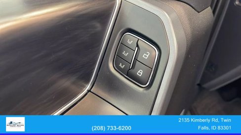 Used 2024 Ford F150 Lariat w/ Equipment Group 502A High image 20