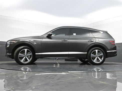 Used 2024 Genesis GV80 3.5T w/ Advanced Package image 34