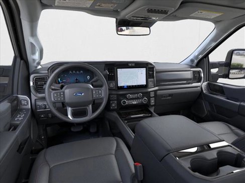 New 2026 Ford F350 Lariat image 9