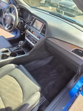 Used 2018 Hyundai Sonata Sport image 12
