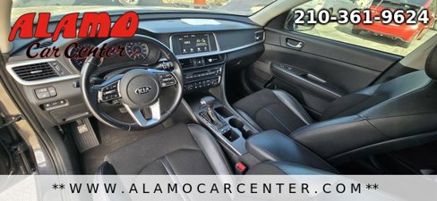 Used 2019 Kia Optima S image 35