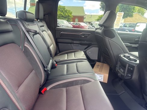 New 2025 RAM 1500 Rebel image 11