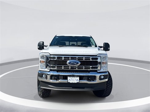 New 2025 Ford F250 XLT w/ 360-Degree Camera Package image 2