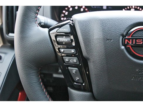 New 2026 Nissan Frontier PRO-4X w/ Pro Premium Package image 15