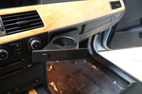 Used 2007 BMW M5 image 38