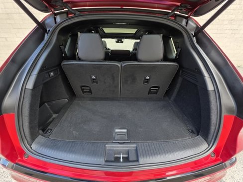 Used 2024 Acura MDX A-Spec image 22