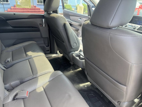 Used 2015 Honda Odyssey Touring image 34