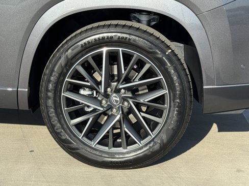 New 2026 Lexus TX 350 FWD image 16