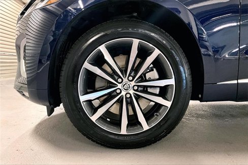New 2026 Jaguar F-PACE R-Dynamic S image 10