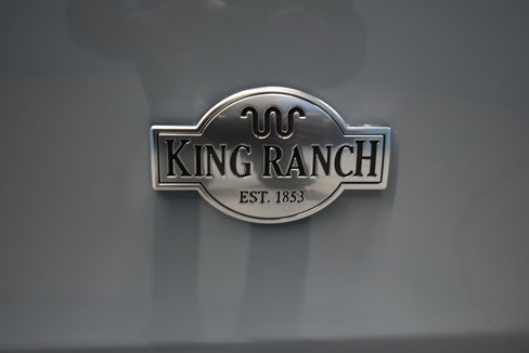 New 2025 Ford Expedition King Ranch image 35