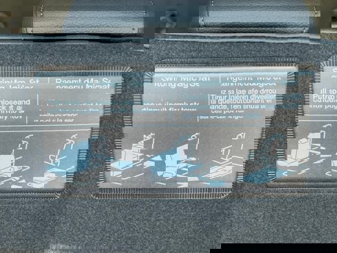 New 2026 Honda Odyssey EX-L image 42