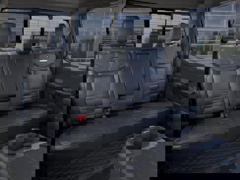 New 2026 Ford F350 Platinum image 11