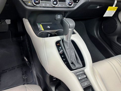 New 2026 Honda HR-V EX-L image 20