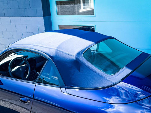 Used 2001 Porsche 911 Carrera image 9
