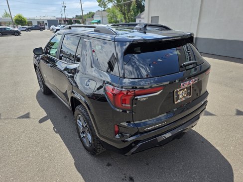 New 2026 GMC Terrain AT4 w/ LPO, Floor Liner Package image 28